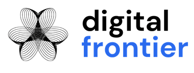 Digital Frontier Logo
